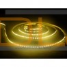 Ruban 120LED/m 3528 3000°K 10W 12V