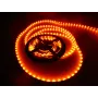 Ruban LED orange 605 nm  2835 5mm 24V