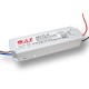 Alimentation LED 72W 12V IP67 GPV-75-12