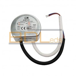 Alimentation et transformateur 12V pour LED