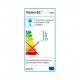 Plafonnier spot blanc 12W 4000K Ø173MM