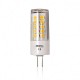 Ampoule led G4 3W 3000K