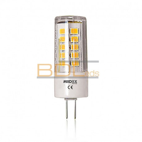 Ampoule led G4 3W 3000K