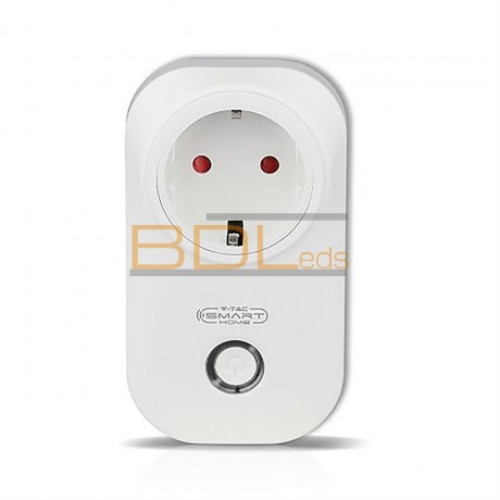 Prise Connectée S20-EU WiFi Smart Plug de courant