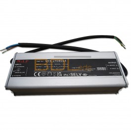 Alimentation led 250w 24 volts