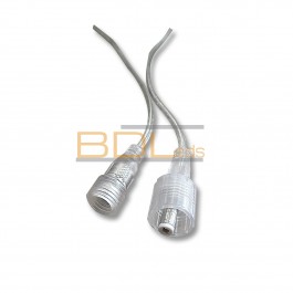 Accessoire et connecteur ruban LED