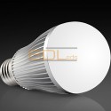 Ampoule E27 9W blanc variable, dimmable, FUT109 MiBoxer