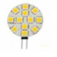 Ampoule led G4 12 smd 5050 daylight