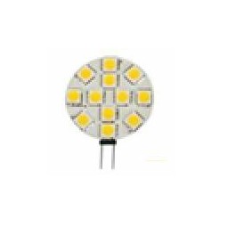 Ampoule led G4 12 smd 5050 daylight