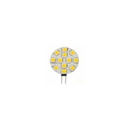 Ampoule led G4 12 smd 5050 daylight