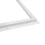 Plafonnier Cadre LED 1195x595mm 72W 4000K PACK DE 2