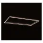 Plafonnier Cadre LED 1195x595mm 72W 4000K PACK DE 2