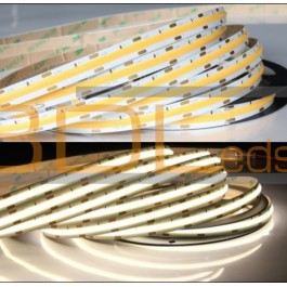 Ruban led flexible blanc au détail 1m. Effet Light Painting filaments