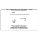 Interrupteur automatique infrarouge avec bouton