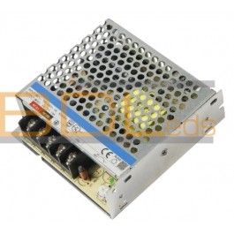 Alimentation pour enseigne LED transformateur 192 watts - 12 Volts