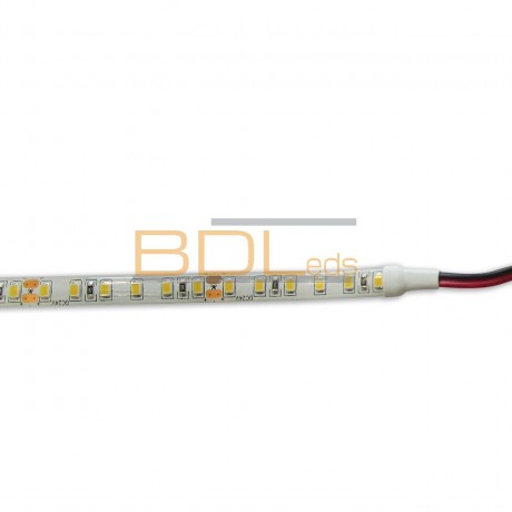 Ruban LED ip65 24V 20W/m 120led/m 2835 IRC93