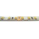 Ruban LED ip65 24V 20W/m 120led/m 2835 IRC93