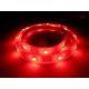 Bandeau led rouge IP68 60cm