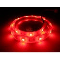 Bandeau led rouge IP68 60cm