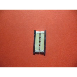connecteur nappe ruban led RGB