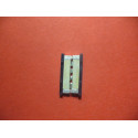 connecteur nappe ruban led RGB