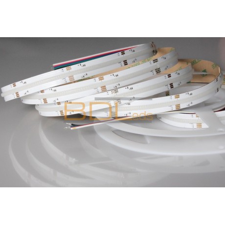 Ruban LED COB RGBW