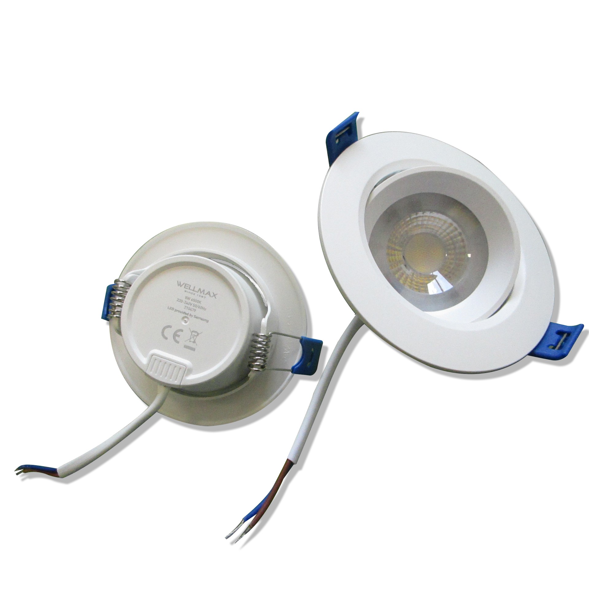 Module LED de 12w 220v sans transformateur