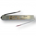 Alimentation led 30 watts 12V