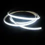 Ruban LED semi rigide étanche sans point