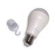 Ampoule LED 9W 806 lumens + kit de secours