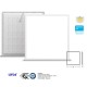 Panneau lumineux LED plafond 60x60 dalle samsung