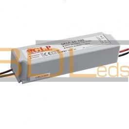 Alimentation LED à CC 700mA 40-80V