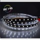 Bandeau LED 12V blanc froid 6000K 5 mètres IRC90+