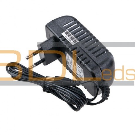 Transformateur sur prise LED 5V 20W