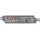 Alimentation LED 12V 20W IP67 modèle GPV-20-12