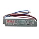 Alimentation 20 watts 24 volts IP67 GPV-20-24