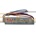 Alimentation 20 watts 24 volts IP67