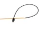 Ruban LED COB USB 5V 4mm