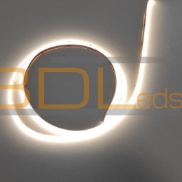 LED COB USB 5V 4mm