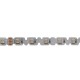 Ruban LED pliable RGBW 24V blanc chaud 3000K type ZIG-ZAG