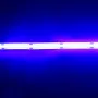 Ruban LED COB bleu 24V 5M ou 10M