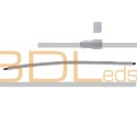 Kit de branchement pour ruban LED COB 220V