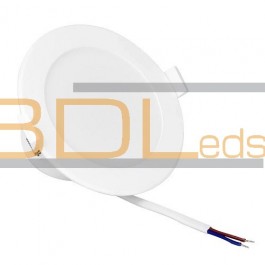 Spot encastrable LED gradable CCT modulable en couleur de température