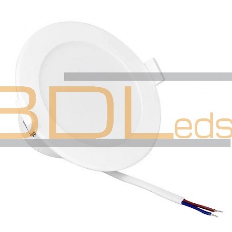 Spot encastrable LED gradable CCT modulable en couleur de température
