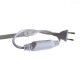 Câble pour ruban LED sur secteur 230V jusqu'à 100 mètres 7W/m