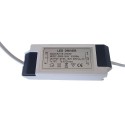 Driver à CC 600mA 33W/60W pour LED