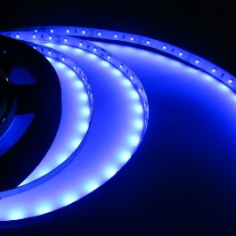 Ruban LED UV 365nm - Bande lumineuse LED UV 12V pour lumière noire