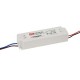 Alimentation 24V LPV-35-24 35W pour ruban LED