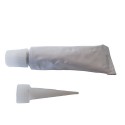 Colle Silicone Transparente : Étanchéité des Bandeaux LED