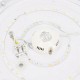 Plafonnier LED rond : éclairage moderne et écoénergétique pour votre intérieur